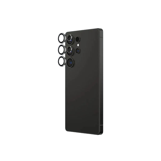 AmazingThing Samsung S25 ultra Sapphire Camera Lens product photo