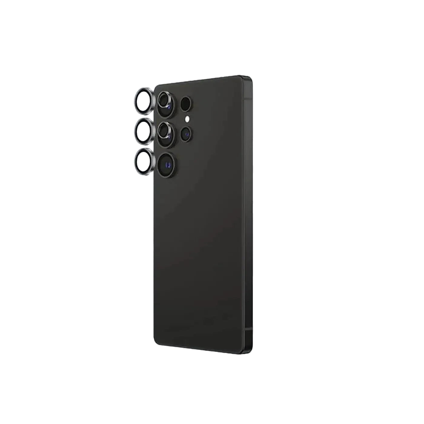 AmazingThing Samsung s25 ultra Radix Camera Lens product photo