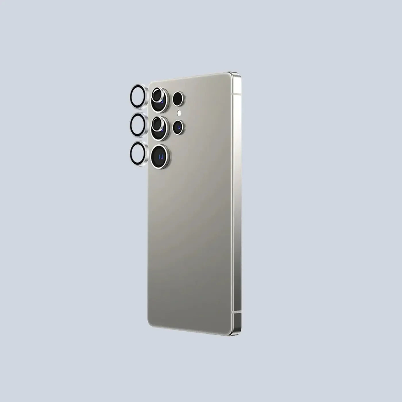 AmazingThing Samsung s25 ultra Radix Camera Lens product photo