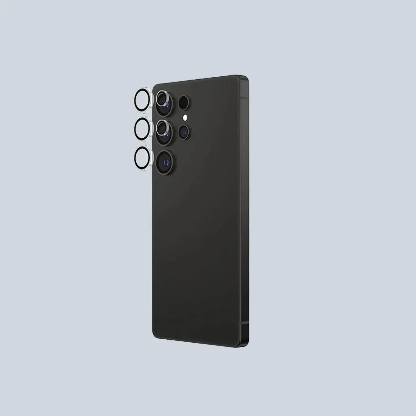 AmazingThing Samsung s25 ultra Radix Camera Lens additional product image