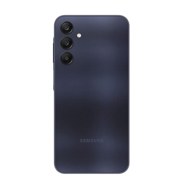 SAMSUNG Galaxy A25 5G SM-A256E DS 256GB 8GB -Blue Black product photo