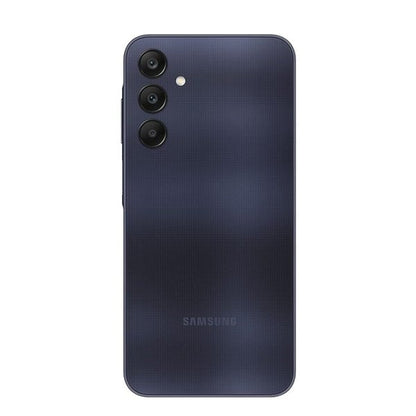 SAMSUNG Galaxy A25 5G SM-A256E DS 256GB 8GB -Blue Black product photo