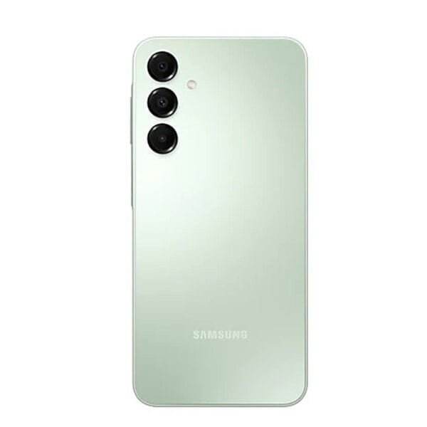 Samsung Galaxy A16 SM-A165F Dual Sim 128GB Light Green 4GB RAM product photo
