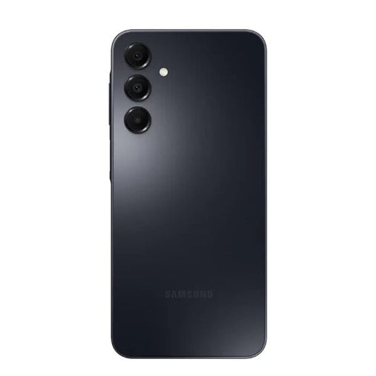 Samsung Galaxy A16 SM-A165F Dual Sim 128GB Black 4GB RAM product photo