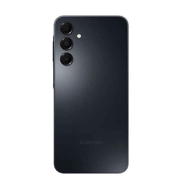 Samsung Galaxy A16 4G 8GB 256GB Black product photo