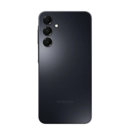 Samsung Galaxy A16 4G 8GB 256GB Black product photo