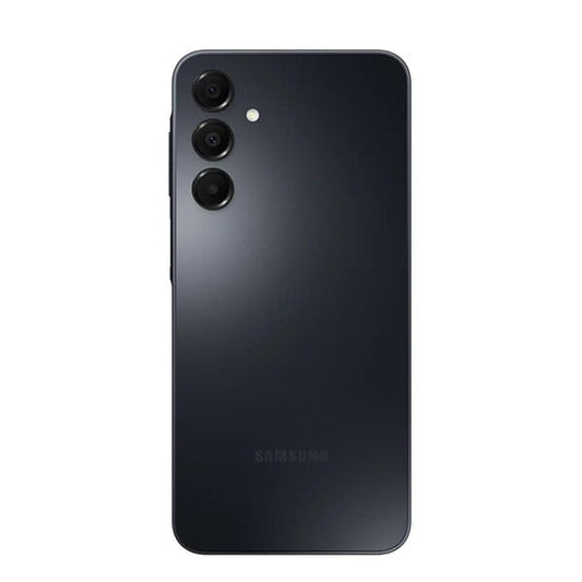 Samsung Galaxy A16 4G 8GB 256GB Black product photo