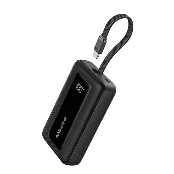 Anker Zolo Powerbank 20K30W product photo