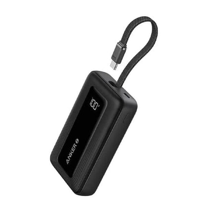 Anker Zolo Powerbank 20K30W product photo