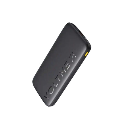 Voltme Hypercore 10K Essential- Black power bank product photo