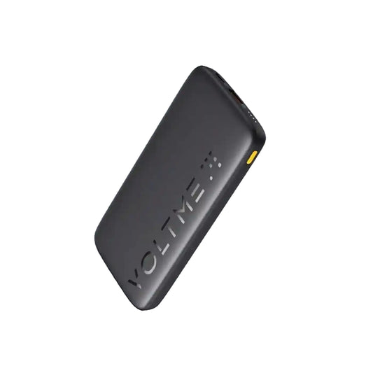 Voltme Hypercore 10K Essential- Black power bank product photo