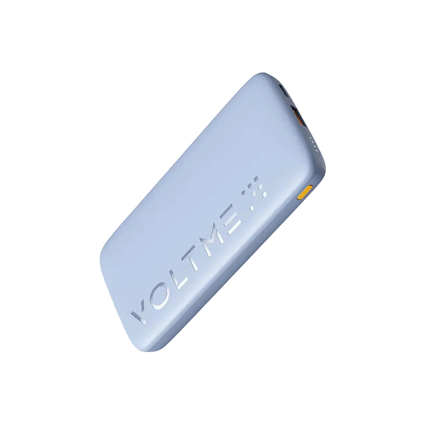 Voltme Hypercore 10K Essential- Blue power bank product photo