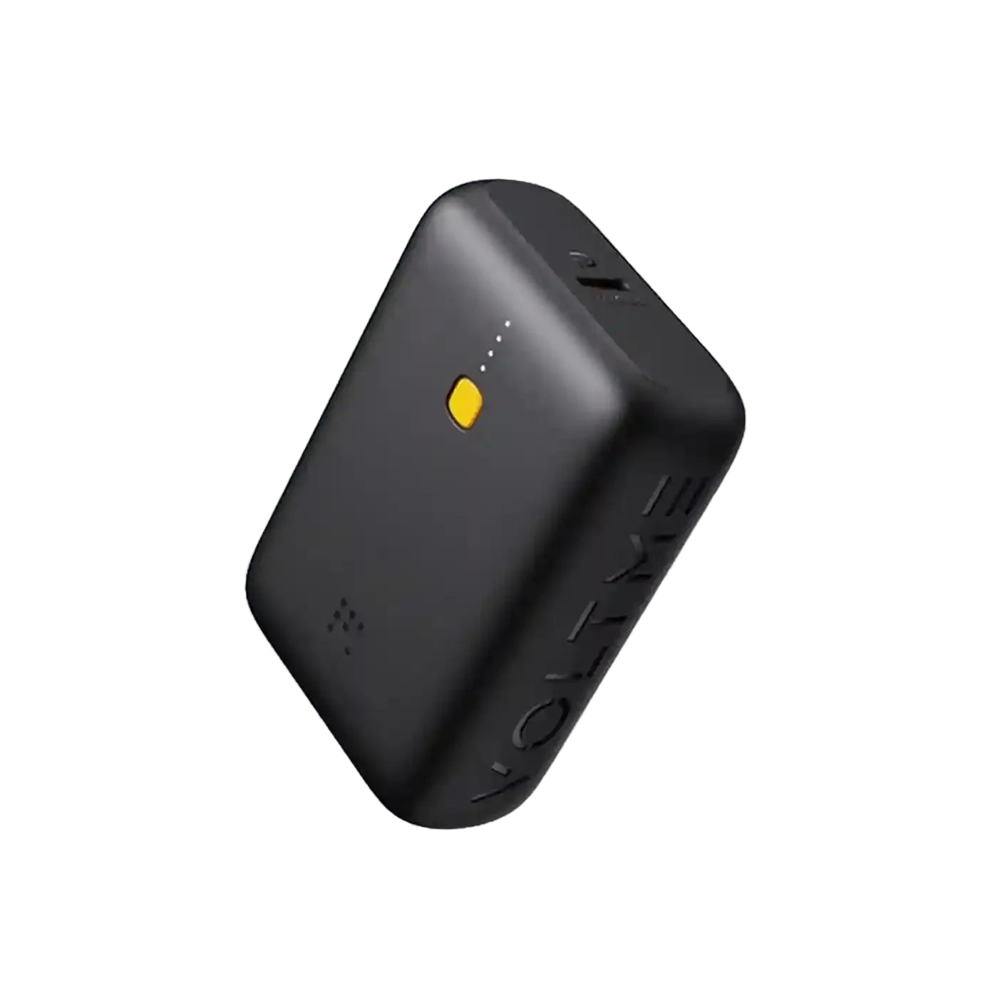 Voltme Hypercore 10K Lite 22 5W Power Bank - Black product photo