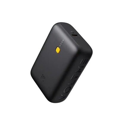 Voltme Hypercore 10K Lite 22 5W Power Bank - Black product photo