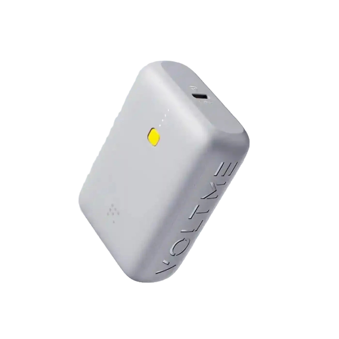 Voltme Hypercore 10K Lite 22 5W Power Bank Grey product photo