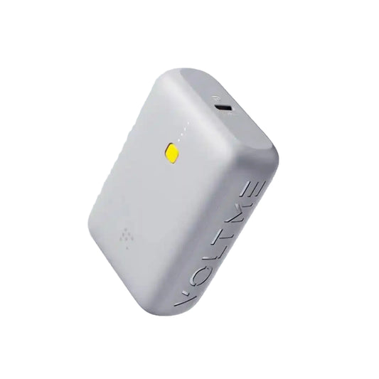 Voltme Hypercore 10K Lite 22 5W Power Bank Grey product photo