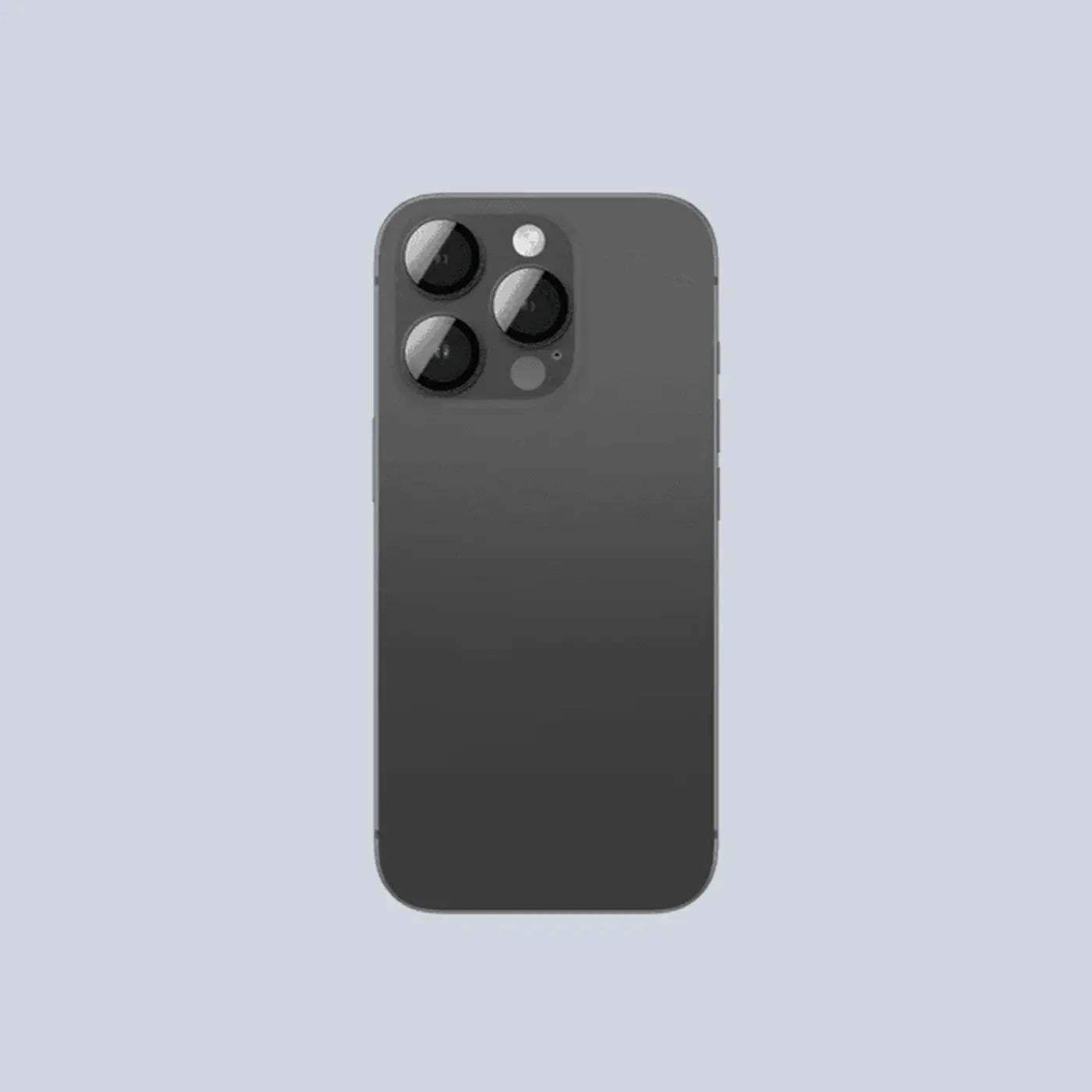 AmazingThing iPhone 16 Pro 6 3 16 Pro Max 6 9 Aviation Grade Alloy Lens Glass