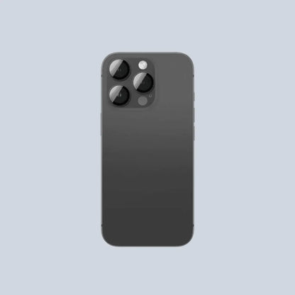AmazingThing iPhone 16 Pro 6 3 16 Pro Max 6 9 Aviation Grade Alloy Lens Glass