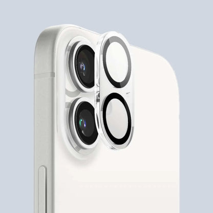 AmazingThing iPhone 16 6 1 16 PLUS 6 7 Sapphire Lens Glass product photo