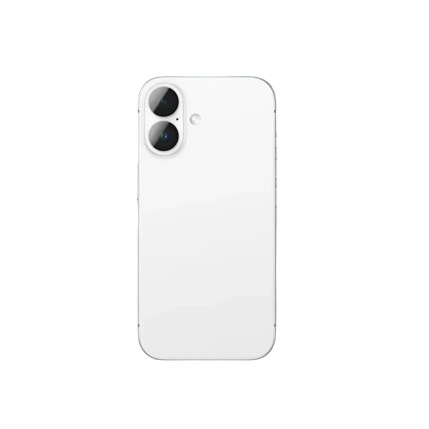 AmazingThing iPhone 16 6 1 16 PLUS 6 7 Sapphire Lens Glass product photo
