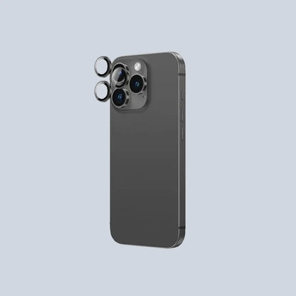 AmazingThing iPhone 16 Pro 6 3 16 PRO MAX 6 9 Sapphire Lens Glass product photo
