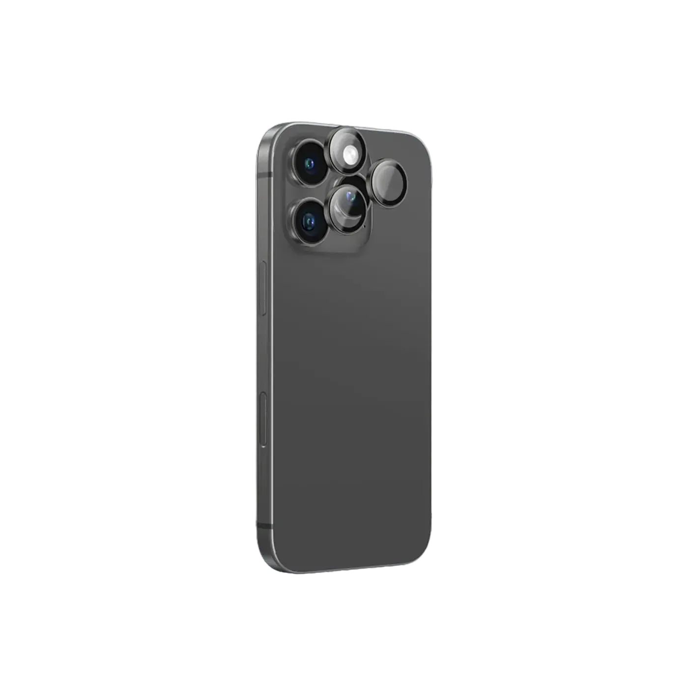 AmazingThing iPhone 16 Pro 6 3 16 PRO MAX 6 9 Sapphire Lens Glass product photo