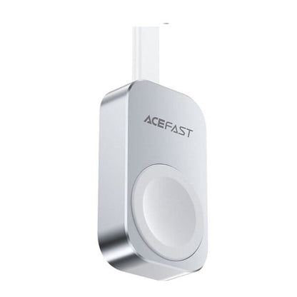 Acefast Magnetic Charger for iWatch 5W Type-C Cable Portable - Acefast E21 product photo