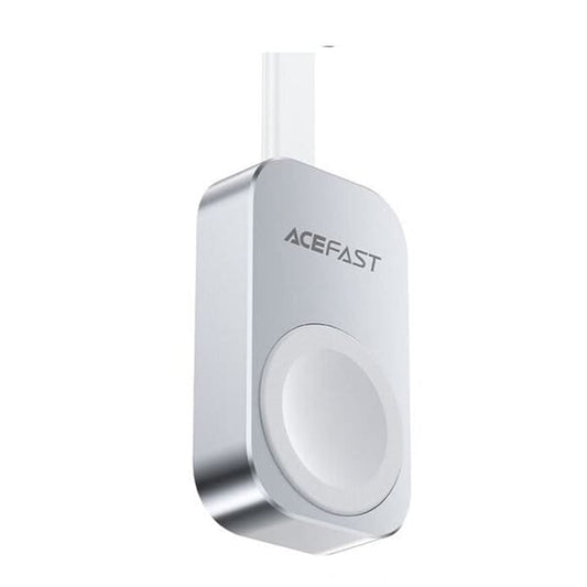 Acefast Magnetic Charger for iWatch 5W Type-C Cable Portable - Acefast E21 product photo