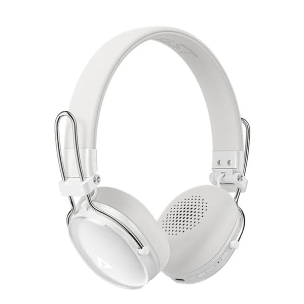Acefast Wireless headphones H7 Active Noise Reduction Wireless Headset Pearl product photo