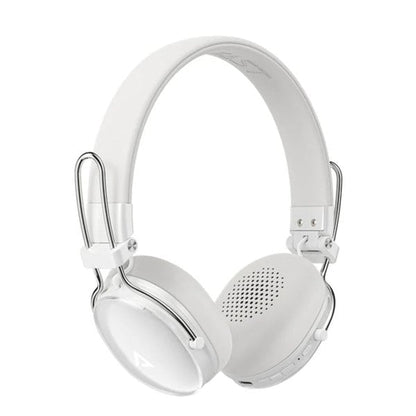 Acefast Wireless headphones H7 Active Noise Reduction Wireless Headset Pearl product photo