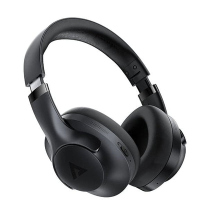 Acefast Active Noise Canceling Wireless Headphones - H4 Black product photo