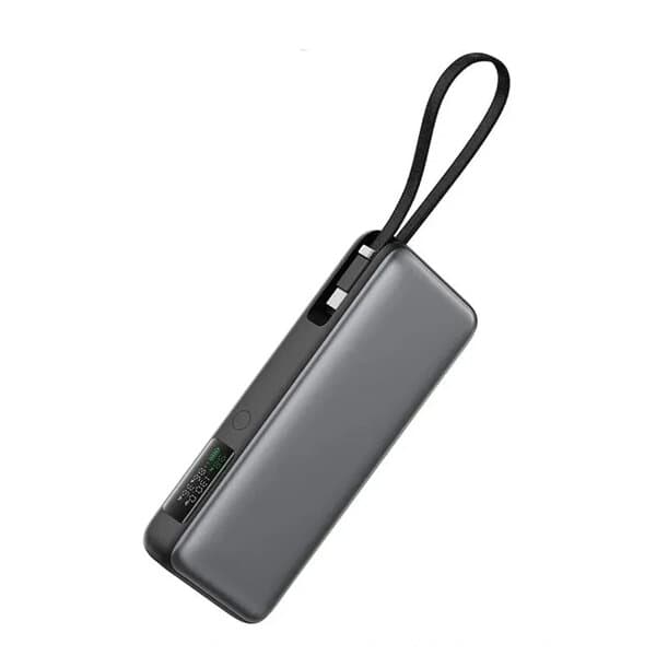 Acefast M22-20000 PD130W power bank with cable product photo