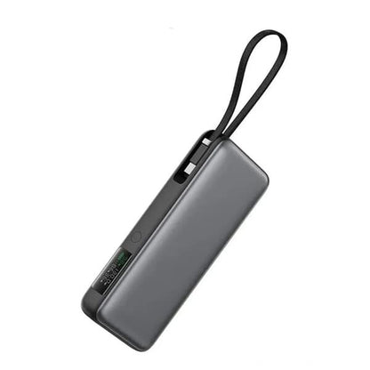 Acefast M22-20000 PD130W power bank with cable product photo