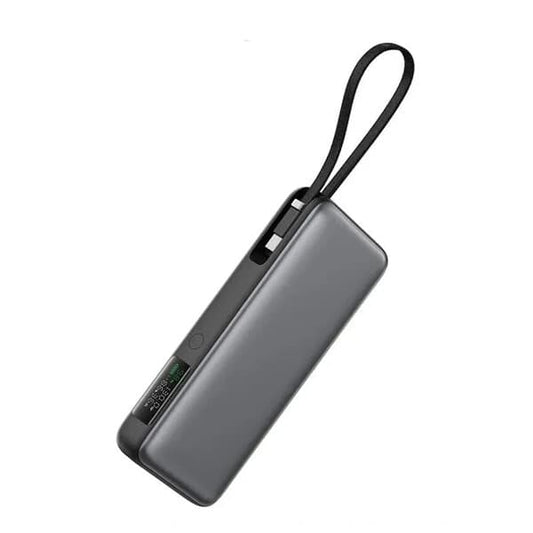 Acefast M22-20000 PD130W power bank with cable product photo