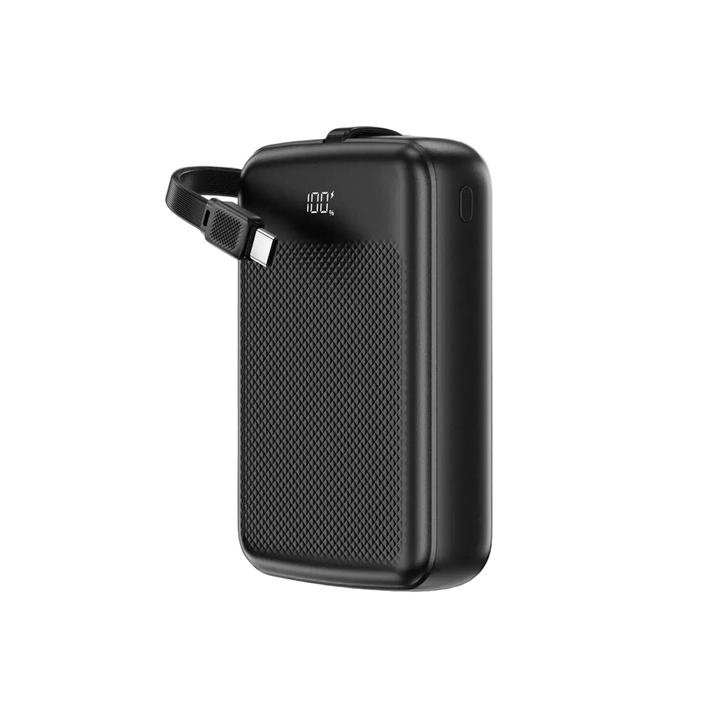 Acefast M14-20000 PD22 5W power bank with cable product photo