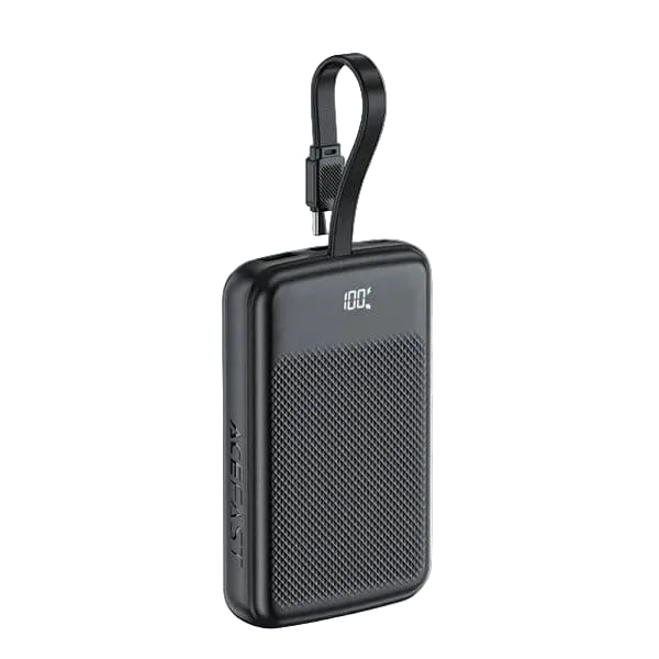 Acefast M13-10000 Power Bank PD 22 5W Fast Charging Phone product photo