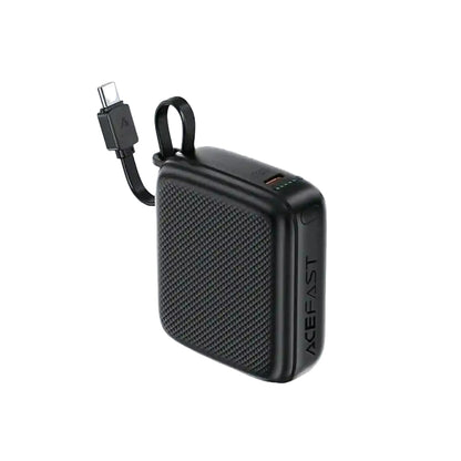 Acefast M15-10000 PD 20W Fast Charging Portable Charger power bank product photo