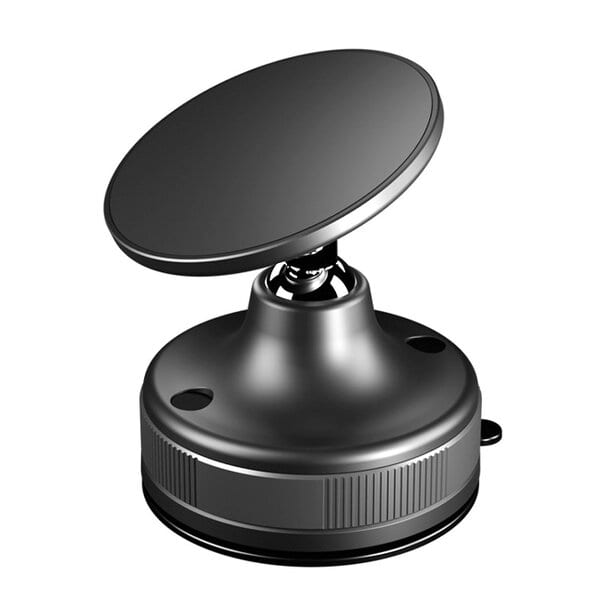 Creative Magnetic Mobile Phone Bracket Vacuum Suction Cup Bracket Desktop Wall
