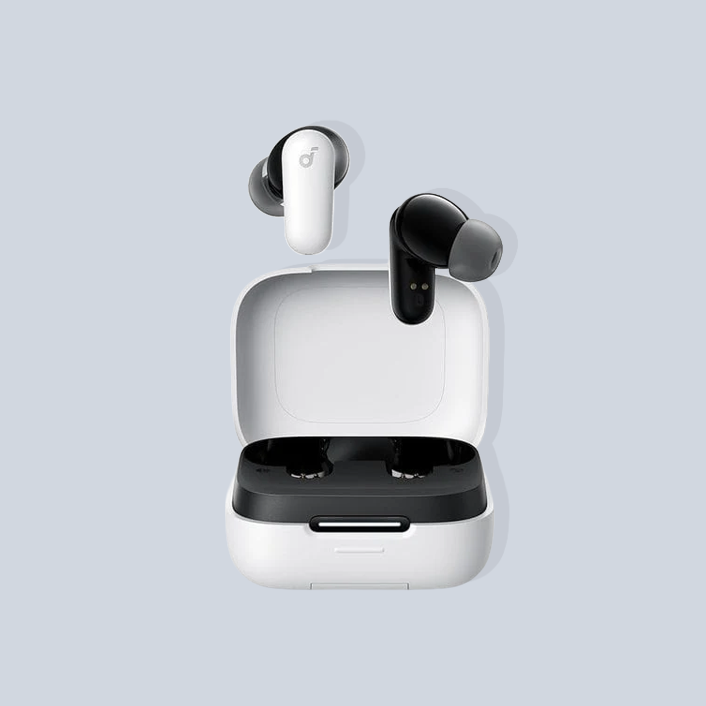 Soundcore By Anker R50i NC True Wireless Earbuds-White product photo