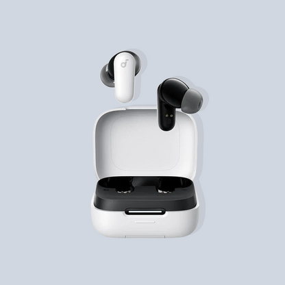 Soundcore By Anker R50i NC True Wireless Earbuds-White product photo
