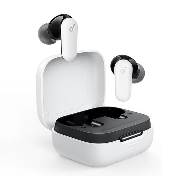 Soundcore By Anker R50i NC True Wireless Earbuds-White product image