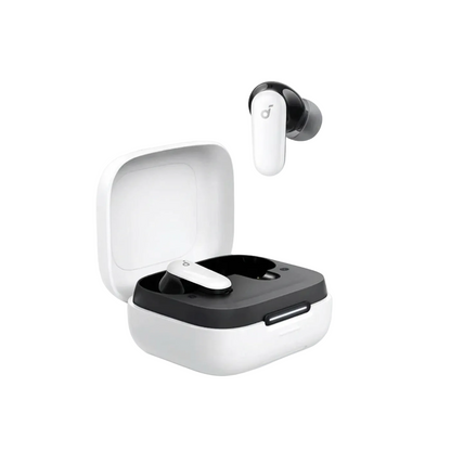 Soundcore By Anker R50i NC True Wireless Earbuds-White product photo