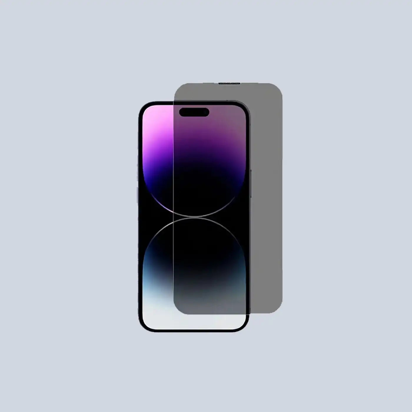 Fonra iPhone 17 Pro Screen Protector - Privacy product photo
