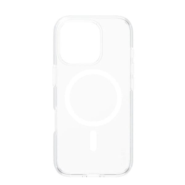 PanzerGlass CARE iPhone 16 Pro Flagship Case Transparent Urban Combat product photo