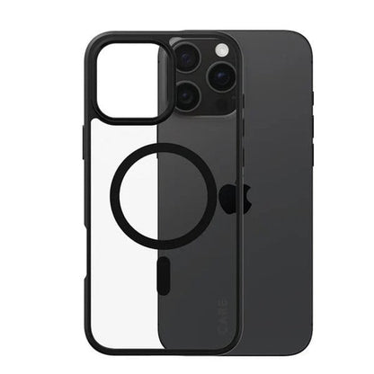 PanzerGlass CARE iPhone 16 Pro Max Flagship Case Transparent Urban Combat product photo