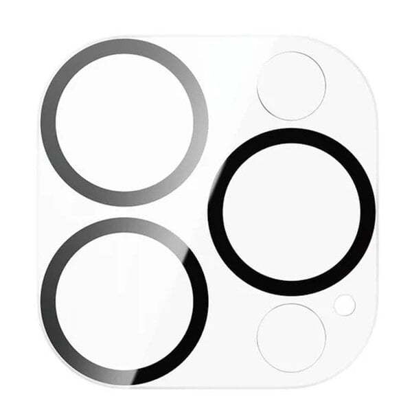 PanzerGlass® PicturePerfect Camera Lens Protector iPhone 16 Pro 16 Pro Max product photo