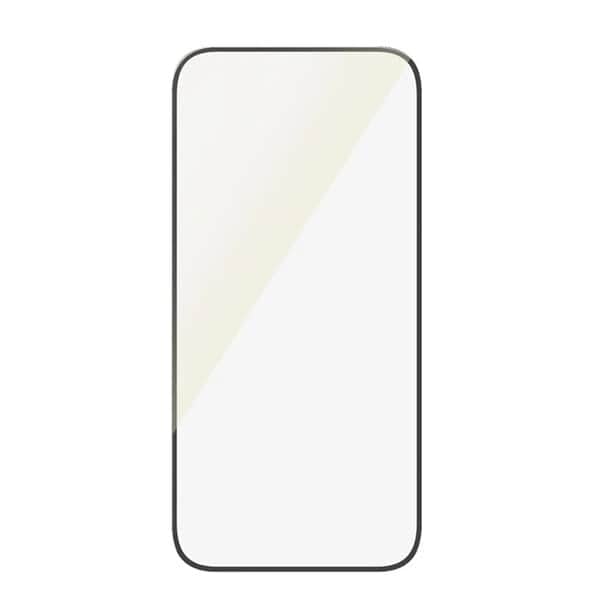 PanzerGlass EyeCare Screen Protector iPhone 16 Pro Ultra-Wide Fit product photo