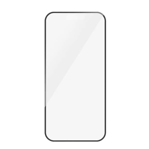 PanzerGlass Gaming Screen Protector iPhone 16 Pro Ultra-Wide Fit product photo