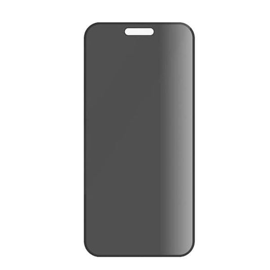 PanzerGlass Privacy Screen Protector iPhone 16 Pro Max Ultra-Wide Fit product photo