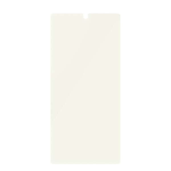 PanzerGlass All-in-One Screen Protector Samsung Galaxy S25 Ultra Wide Fit product photo